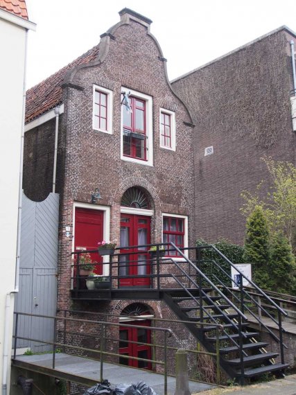 064 waterkant_gouda